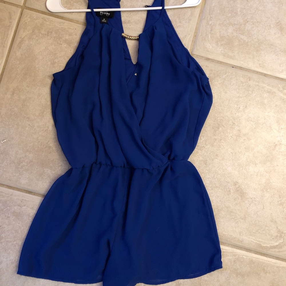 Romper